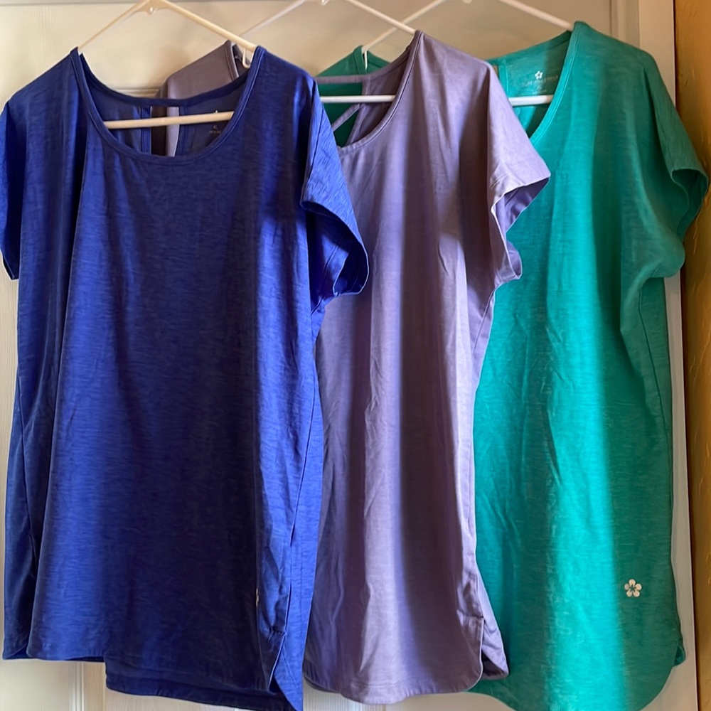 3 Tuff Athletics XL